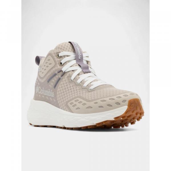 Buty multisportowe damskie Columbia Konos TRS Outdry Mid