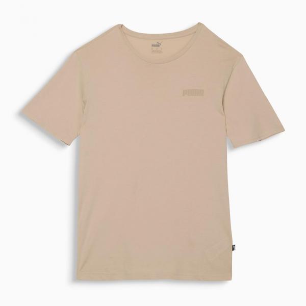 Puma Koszulka Ess Small Logo Boyfriend 68333088