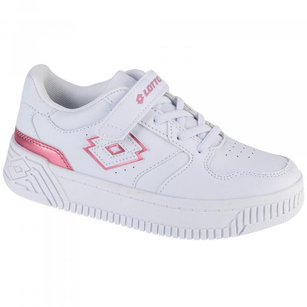 Buty sportowe Sneakersy dziewczęce, Scopi GC K