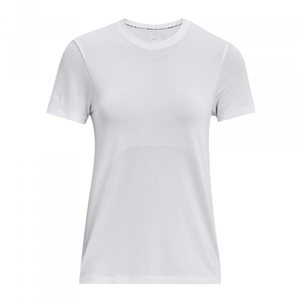 T-shirt do biegania damski Under Armour Seamless Stride