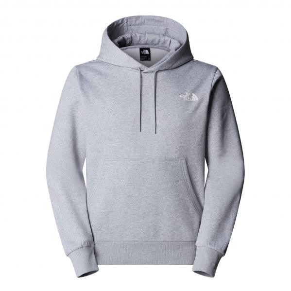 Bluza The North Face Simple Dome
