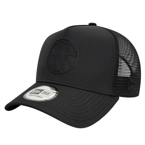 Czapka z daszkiem dla dorosłych E-Frame AS Roma Trucker Cap