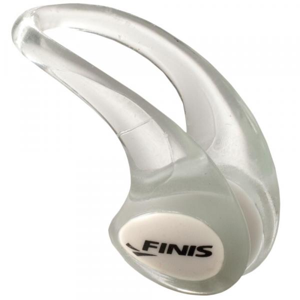 Finis zatyczka klips na nos nose clip clear