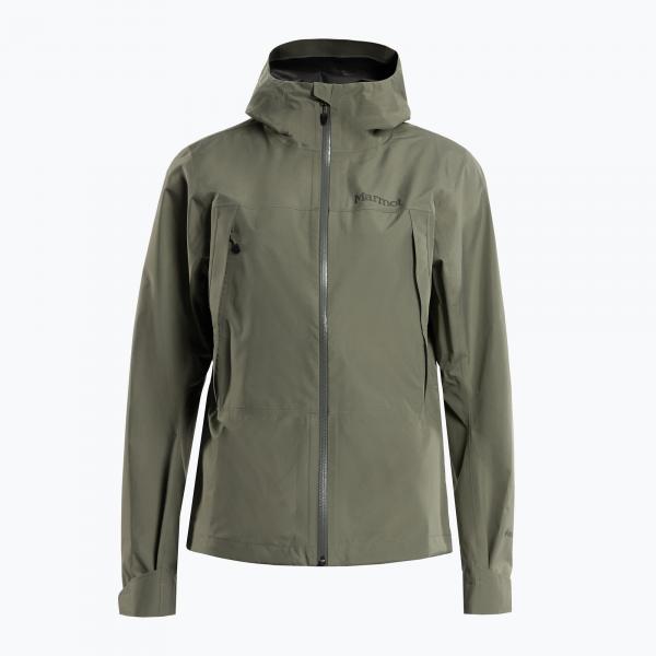 Kurtka przeciwdeszczowa damska Marmot Minimalist Pro Gore Tex