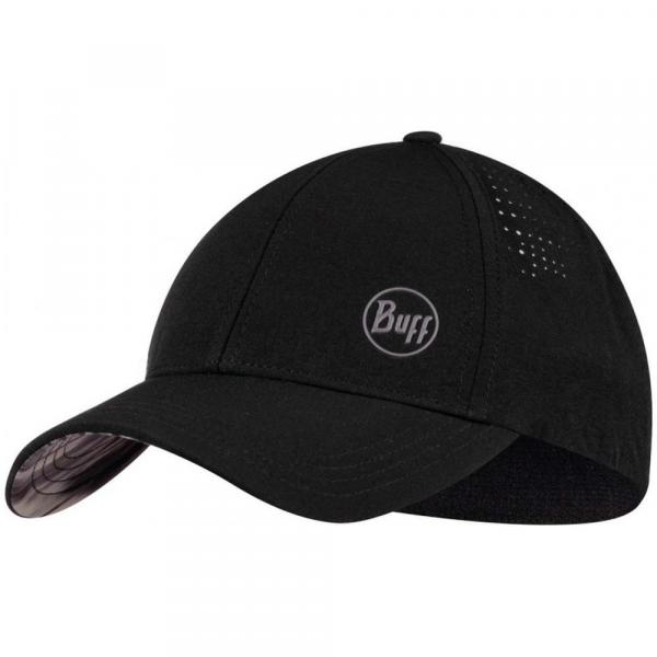 Czapka z daszkiem BUFF SUMMIT CAP IKUT