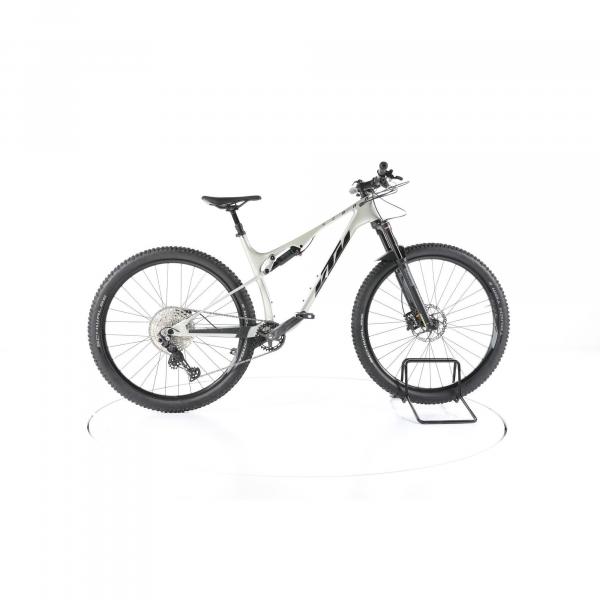 Second Life - KTM Scarp MT PRO 2023 - Stan dobry