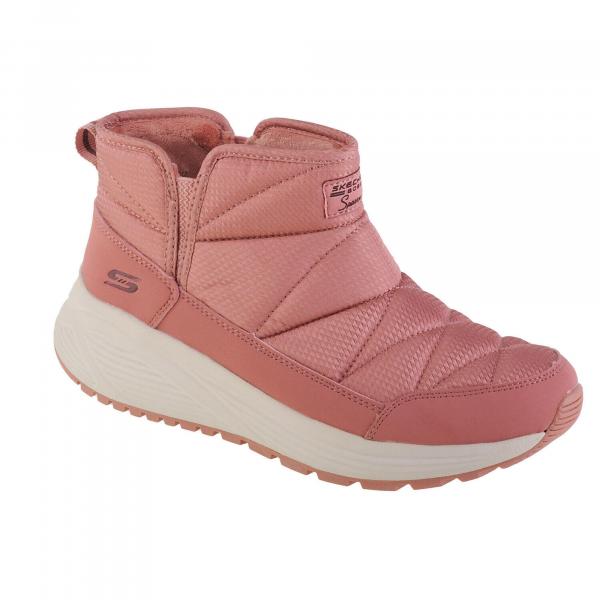 Buty do chodzenia damskie Skechers Bobs Sparrow 2.0 Puffiez