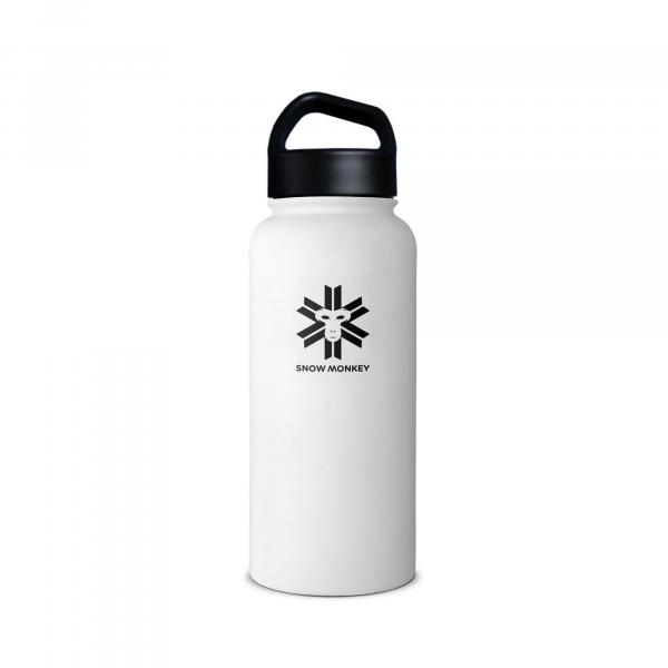 Butelka termiczna Snow Monkey Traveler 1L