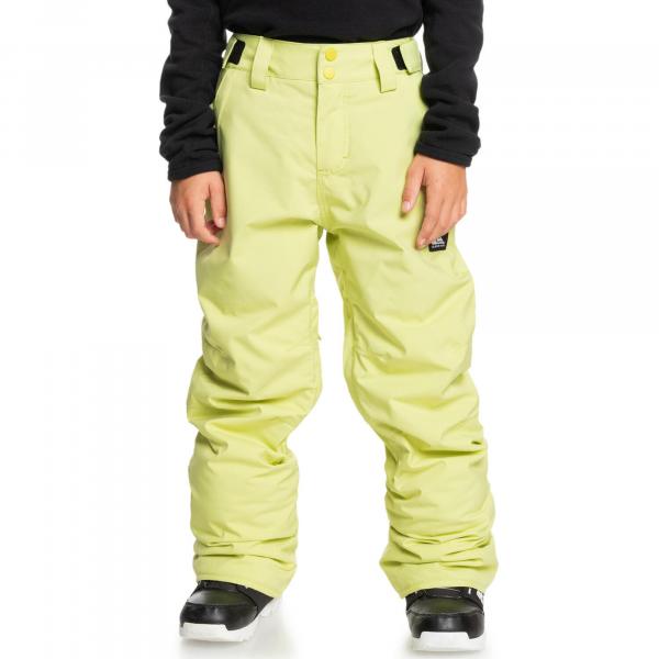 Schneehose ESTATE Boys 8 - 16