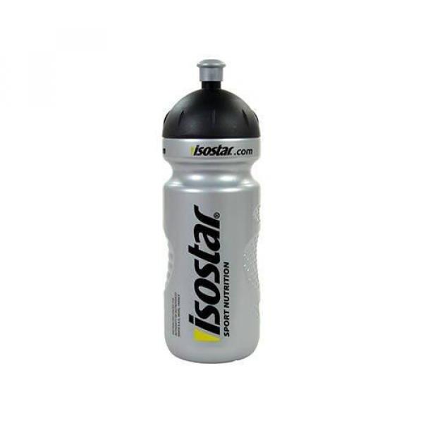 ISOSTAR Bidon 650ml z ustnikiem