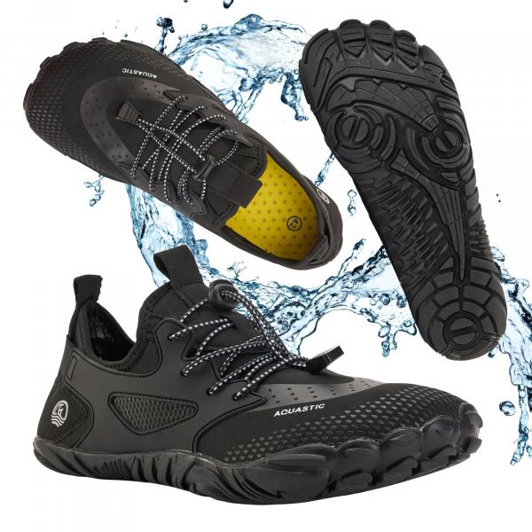 Buty do wody męskie AQUASTIC Saros
