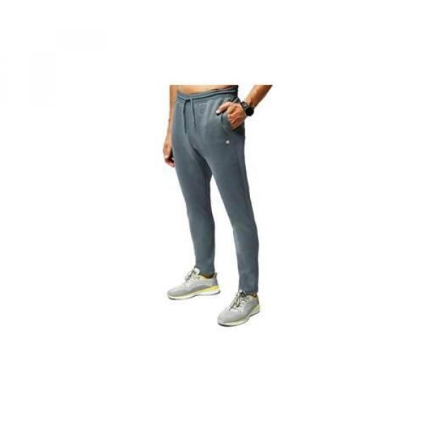 Spodnie sportowe męskie Champion Straight Hem Pants