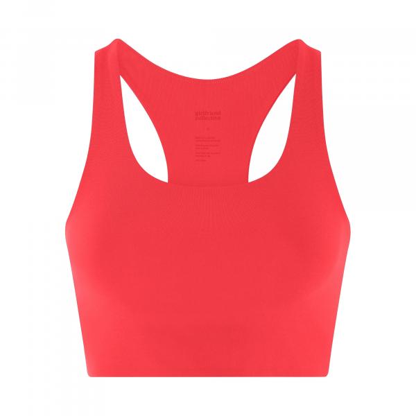 Damski Biustonosz Paloma Racerback Bra