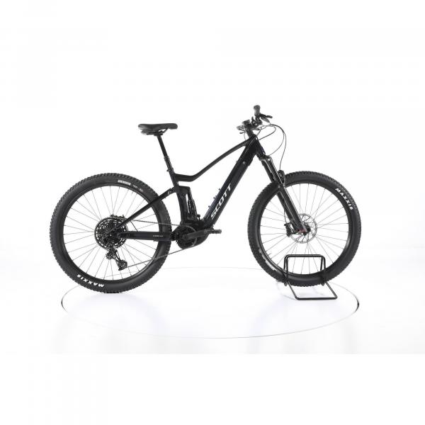 2nd Life - Scott Strike eRIDE 930 Fully E-Bike 2022 - Jak nowy