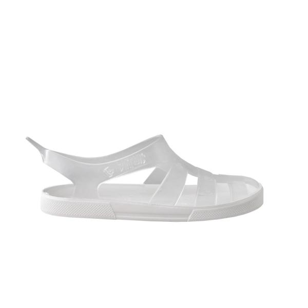 Sandały dziecięce BOATILUS BIOTY BEACH SANDALS TRANSPARENT 20/21