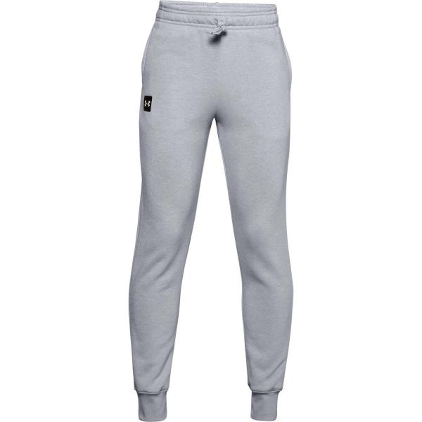 Spodnie dresowe chłopięce Under Armour RIVAL FLEECE JOGGERS