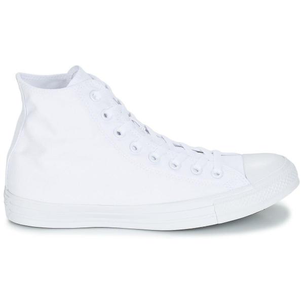 Adidasy Converse Chuck Taylor All Star Canvas, Dla obu płci