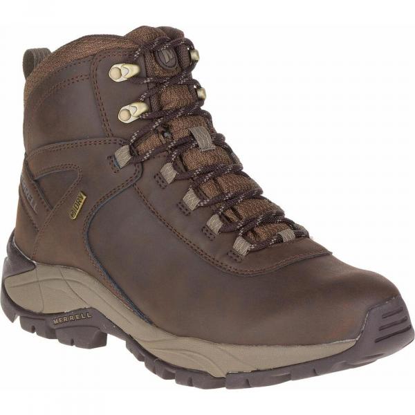 Buty Trekkingowe Męskie Merrell Vego Mid LTR Waterproof