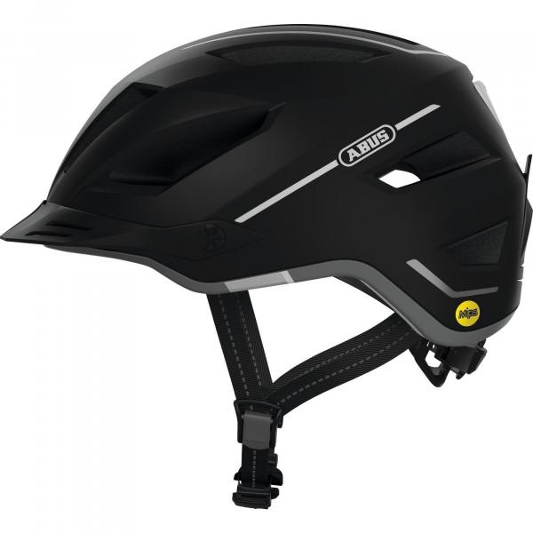 Kask Rowerowy Pedelec 2.0 Mips Velvet Black L 56-62 Cm