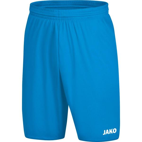 Dorosły szorty jako Blue