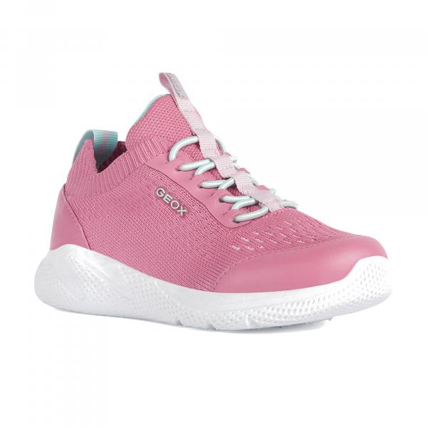 Buty juniorskie Geox Sprintye