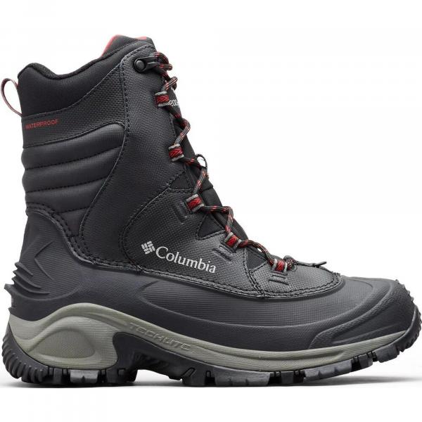 Buty Śniegowce Męskie Columbia Bugaboot III Waterproof