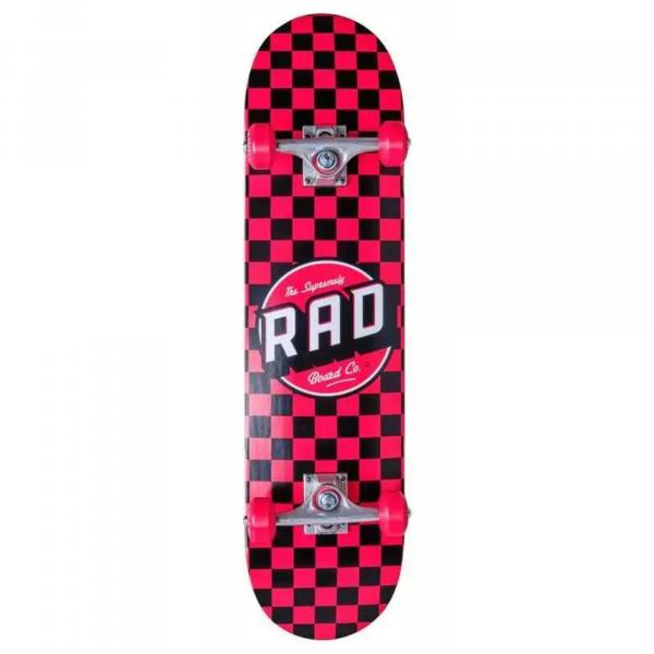 Deskorolka Rad Checkers 7.75\