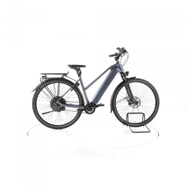 Second Life - Velo de Ville Tour 2Five City E-Bike 2022 - Jak nowy