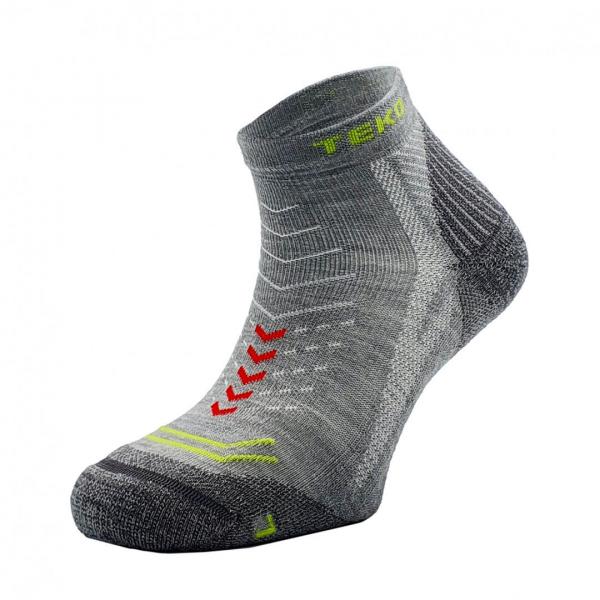 TEKO Enduro Light Half Cushion Birch - L