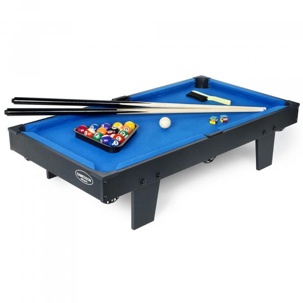 StółDoBilardaJunior GamessonPoolTable LTH II 91,5 cm