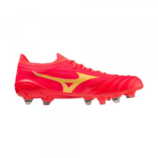 Buty treningowe męskie Mizuno Morelia Neo Iv Beta Elite Mix Sg