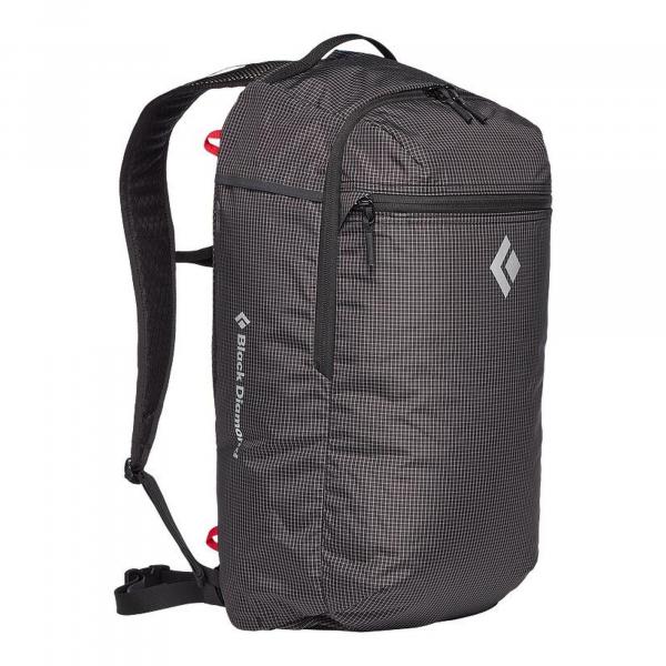 Plecak Black Diamond Trail Zip 18