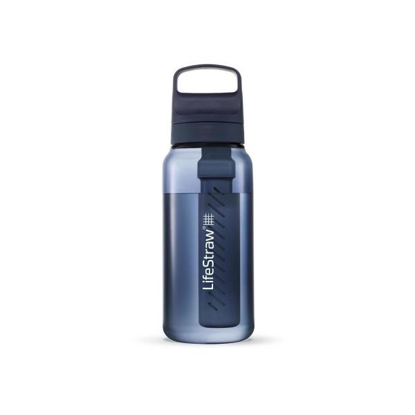 Butelka z filtrem do wody LifeStraw Go 2.0 1000ml