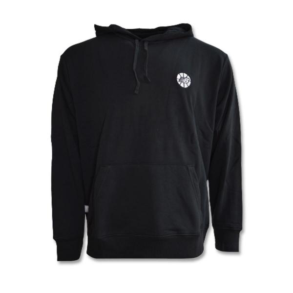 Bluza z kapturem New Balance Hoops Essentials Fundamental Hoodie