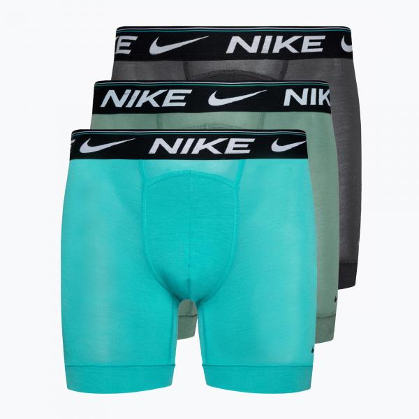 Bokserki męskie Nike Dri-FIT Ultra Comfort Brief 3 pary