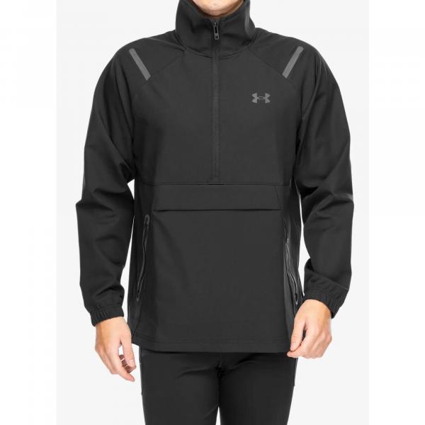 Kurtka wiatrówka męska Under Armour Unstoppable Left Chest Anorak