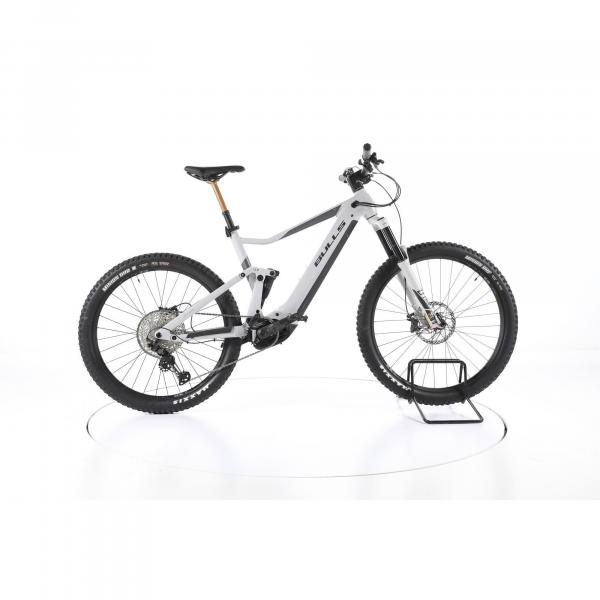 2nd Life - Bulls Copperhead EVO AM 3 Fully E-Bike 2023 - Jak nowy