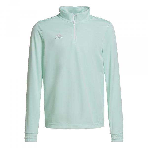 Bluza piłkarska dla dzieci adidas Entrada 22 Training Top