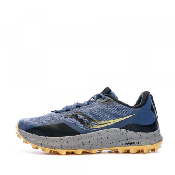 Kobieta Bieganie Buty Saucony Peregrine 12