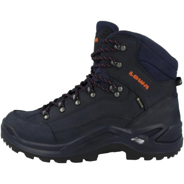 Buty trekkingowe męskie Lowa Renegade Gtx Mid