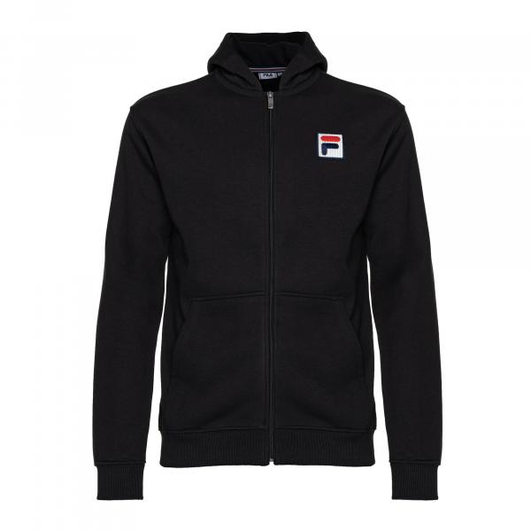 Bluza FILA Bergede Loose Fit Zip Hoody