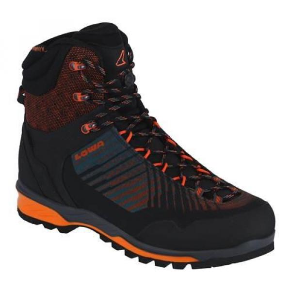 Buty trekkingowe męskie Lowa Mangart Gtx Mid