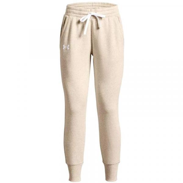 Spodnie Do Joggingu Damskie Polar Rival