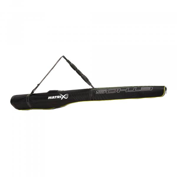 Pokrowiec na dwie wędki jednokomorowy Matrix Pro 2 Rod Stiff Holdall