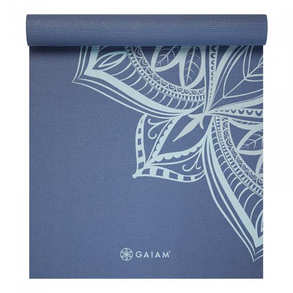 Mata do jogi Gaiam HIGH TIDE POINT 5 mm