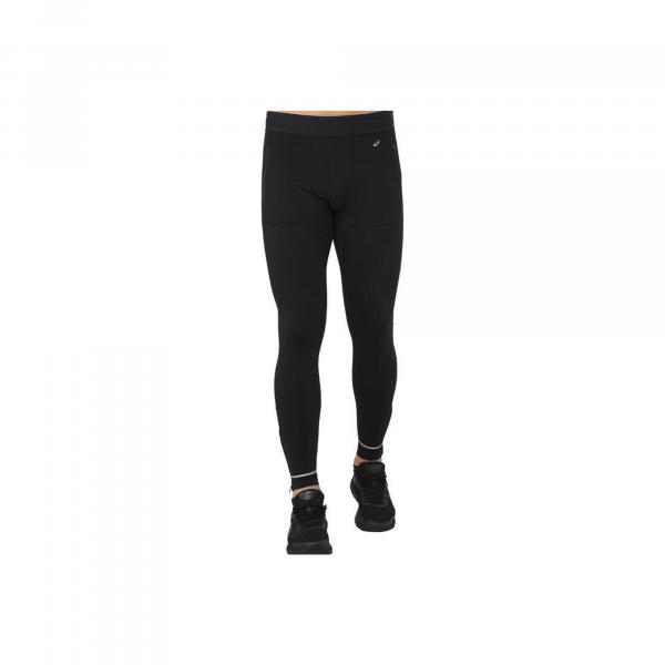 Leginsy sportowe męskie Asics System Tight