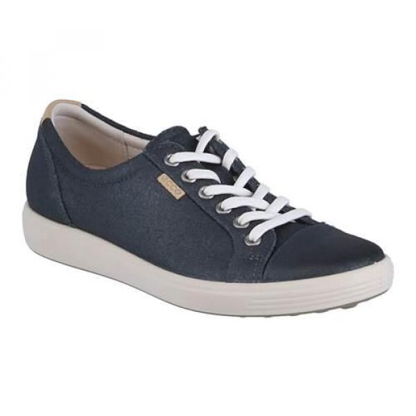 Buty do chodzenia damskie Ecco Sneaker Soft 7