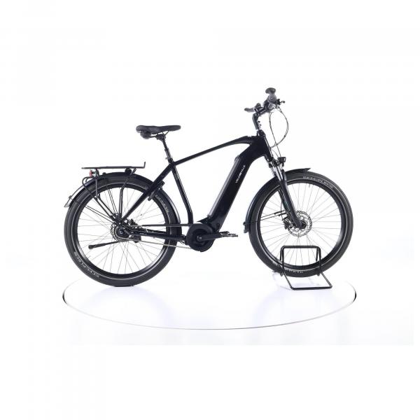 2nd Life - Velo de Ville LEB 490 City E-Bike 2022 - Stan dobry