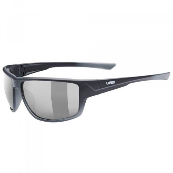 Okulary Uvex Sportstyle 230 Black Mat 2216 2021