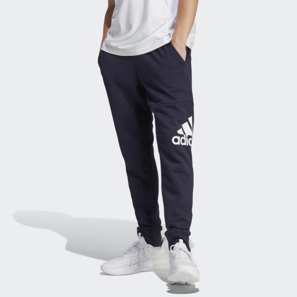 Spodnie dresowe adidas Essentials French Terry Tapered Cuff